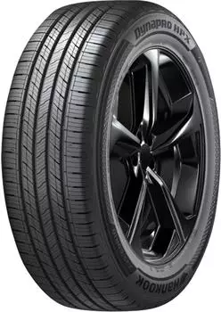Hankook Dynapro HPX (RA43) 235/60 R18 107W XL 4PR SBL