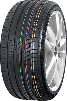 Continental PremiumContact 6 255/60 R18 112H XL EVc