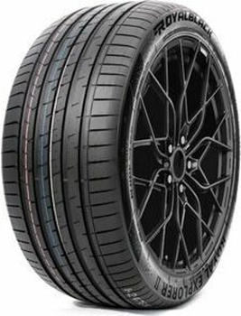 Royal Black Explorer II 235/45 R20 100W XL