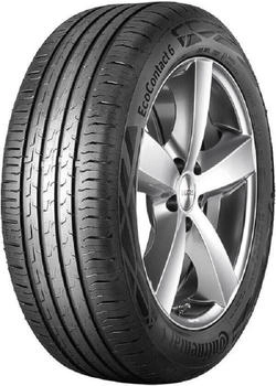 Continental EcoContact 6 255/40 R20 101V VOL XL EVC