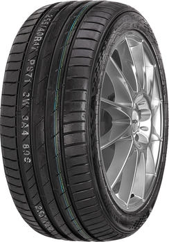 Kumho Ecsta PS71 235/55 R18 100V
