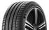 Michelin Pilot Sport 5 255/40 R18 99W XL MO