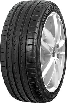 Yokohama ADVAN Sport V105 195/50 R16 84V FP