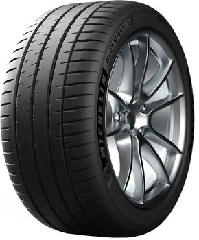 Michelin Pilot Sport 4 S 285/30 R20 99Y XL MO1 FP