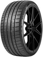 KUMHO Sommerreifen 235/50 ZR18 TL 101Y ECSTA SPORT PS72 XL