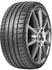 KUMHO PS72 Reifen 225/35ZR19 88Y - Neuer Sommerreifen