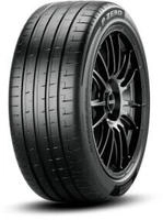 Pirelli 8019227199703, Sommerreifen 245/45 R18 100Y ZR Pirelli P-Zero AO XL,