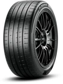 Pirelli P Zero 245/45 R18 100Y XL