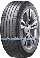 HANKOOK Sommerreifen 215/40 ZR17 TL 87Y VENTUS PRIME 4 K135 XL 4PR SBL