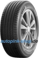 KLEBER Sommerreifen 235/55 R19 TL 105W DYNAXER HP5 SUV XL RG