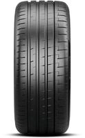 255/35 ZR19 (96Y) P-Zero (PZ5) XL FSL