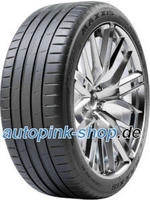 MAXXIS Sommerreifen 235/60 R18 TL 107W VICTRA SPORT 6 SUV XL