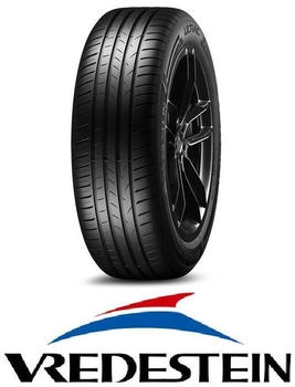 Vredestein Ultrac+ 215/40 R17 87Y XL