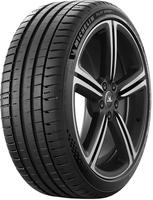 MICHELIN Sommerreifen 205/45 ZR16 TL 87W PILOT SPORT 5 XL