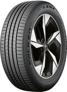 Falken e.ZIEX 255/60 R18 112H XL EV R0 NBLK