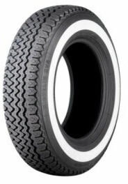 Michelin Collection XVS 235/70 R15 101H WW 20mm