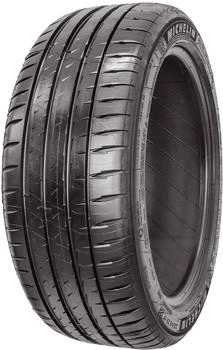 Michelin Pilot Sport 4 245/45 ZR19 102Y XL Acoustic GOE