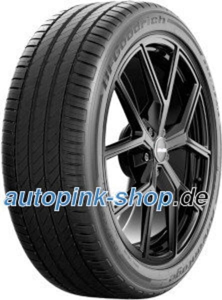 thumbnail interactive-video image 1 of 2 Evoluxx Capricorn UHP Tires 235/40R18 95W XL A/S High Performance All Season 1 of 4