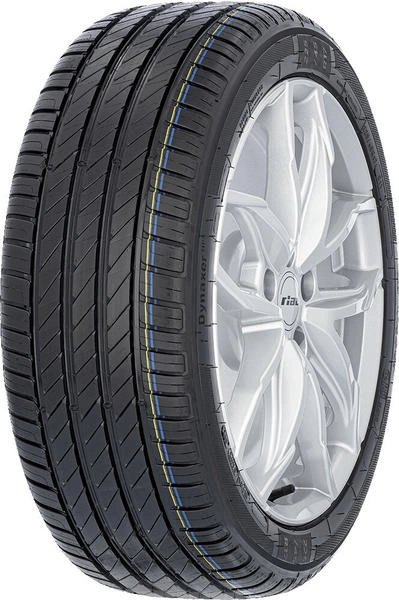 Pneumatico Firestone Multiseason 2 225/55 R16 99V XL, 4 Stazioni, M+S E 3PMSF - 4