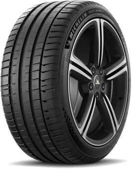 Michelin Pilot Sport 5 205/50 R16 87W