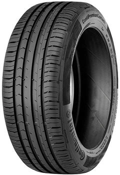 Continental ContiPremiumContact 5 205/55 R17 95Y XL J