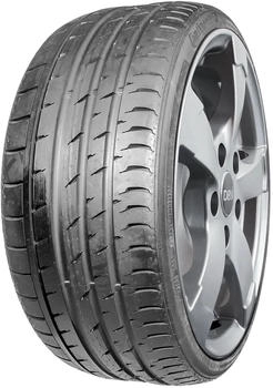 Continental ContiSportContact 3 245/40 ZR20 99Y XL J