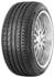 Continental ContiSportContact 5 235/55 R19 105W XL LR SUV