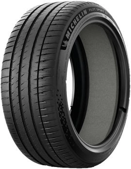 Michelin Pilot Sport EV 255/40 R20 101W XL Acoustic EV T2