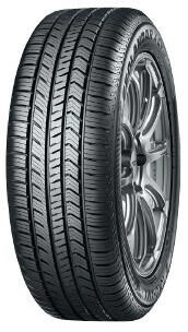 Yokohama Geolander X-CV G057 M+S TL 265/55R19 109V