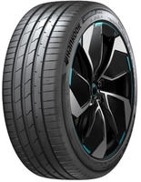 255/55 ZR19 111Y ION evo SUV IK01A XL
