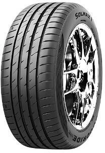 GoodRide SOLMAX 1 ZRT 275/40 R19 101W TL