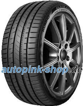 Kumho Ecsta Sport S PS72 245/35 ZR21 (96Y) XL