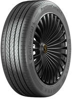 CONTINENTAL Sommerreifen 255/50 R19 107W XL Conti Seal, ContiSilent, EVc - PremiumCon