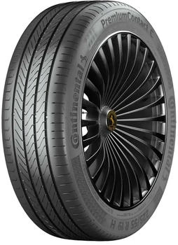 Continental PremiumContact C CS SIL 255/50 R19 107W XL FP