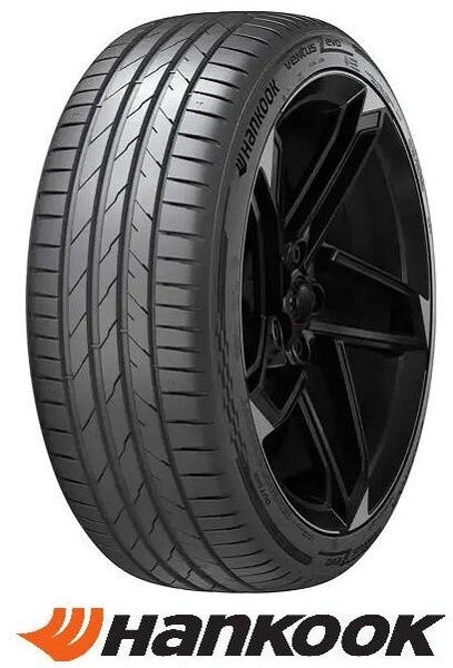 235/35ZR19 HANKOOK TL K137 XL (NEU) 91Y