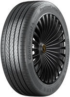 CONTINENTAL Sommerreifen 235/55 R19 105V XL EVc - PremiumContact C 03141640000