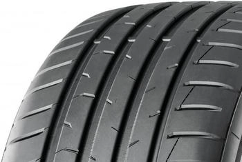 NanKang Sportnex AS-3 195/65 R15 91H [EV+]