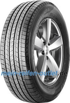 NanKang Cross Sport SP-9 275/55 R20 117V XL