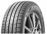 225/55 ZR18 102W Ecsta HS52 XL