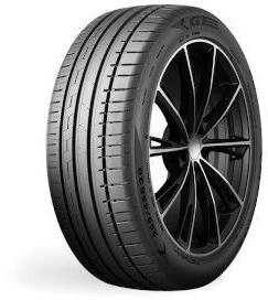 GT Radial Sportactive 2 EV SUV 255/45 R20 105H FP XL