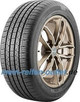 STAR PERFORMER - REIFEN Sommerreifen 265/50 R19 110W XL Quasar 221032374