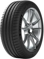 265/45ZR19 MICHELIN TL PS4 ND1 XL 105Y