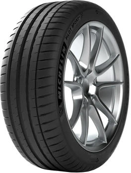 Michelin Pilot Sport 4 265/45 R19 105Y XL FP