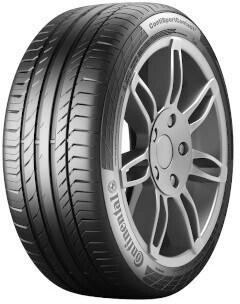 Continental ContiSportContact 5 225/45 R17 91Y MO FP