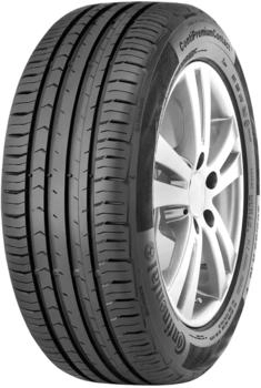Continental ContiPremiumContact 5 215/55 R17 94V CONTISEAL