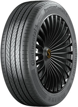 Continental PremiumContact C CS SIL 245/45 R20 103W XL FP
