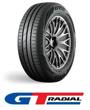 GT Radial FE2 185/60 R15 88H XL