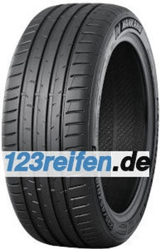 NanKang Sportnex AS-3 285/35 ZR20 104Y XL [EV+]