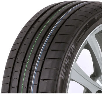 Kumho Ecsta Sport S PS72 285/30 ZR22 (101Y) XL