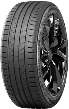 Berlin Tires Summer UHP 2 195/65R15 95H
